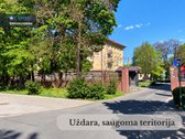 Šviesus, Erdvus 3 Kambarių Butas M. K. - nuotraukos Nr. 25