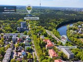 Šviesus, Erdvus 3 Kambarių Butas M. K. - nuotraukos Nr. 28