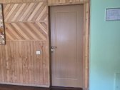 Ofiso kambaris 3,85m X 4,42 m naujai - nuotraukos Nr. 4