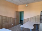 Ofiso kambaris 3,85m X 4,42 m naujai - nuotraukos Nr. 7