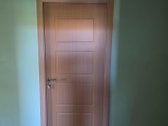 Ofiso kambarys 3,12x3,39 m naujai renovotam - nuotraukos Nr. 4