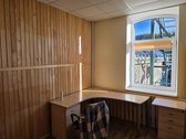 Ofiso kambarys 3,12x3,39 m naujai renovotam - nuotraukos Nr. 5