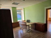Keturiu kambarių ofisas su posedžių salė. - nuotraukos Nr. 5