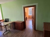 Keturiu kambarių ofisas su posedžių salė. - nuotraukos Nr. 6