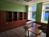 Keturiu kambarių ofisas su posedžių salė. - nuotraukos Nr. 10