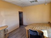 Keturiu kambarių ofisas su posedžių salė. - nuotraukos Nr. 18