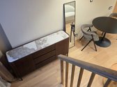 Nuomai – Išskirtiniai Lofto Tipo Butas - nuotraukos Nr. 5