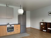 Parduodamas erdvus 2 kambarių butas Balsiuose - nuotraukos Nr. 6