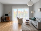 Parduodamas erdvus 2 kambarių butas Balsiuose - nuotraukos Nr. 8