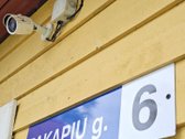 Parduodamas Ūkis su bendru 61ha žemės ūkio - nuotraukos Nr. 2