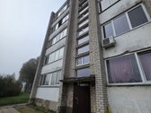 Parduodamas 1 kambarių butas Kėdainiuose, - nuotraukos Nr. 10