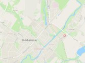 Parduodamas 1 kambarių butas Kėdainiuose, - nuotraukos Nr. 11