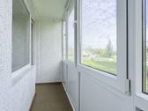 Amberti Nt agentūra parduoda 3 kambarių butą - nuotraukos Nr. 14