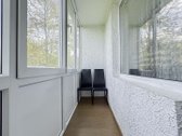 Amberti Nt agentūra parduoda 3 kambarių butą - nuotraukos Nr. 15
