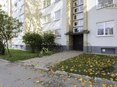 Amberti Nt agentūra parduoda 3 kambarių butą - nuotraukos Nr. 18
