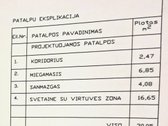 Parduodama palėpė Vilniaus senamiestyje, - nuotraukos Nr. 3
