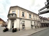 Parduodama palėpė Vilniaus senamiestyje, - nuotraukos Nr. 4