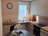 Nuomojamas jaukus ir šviesus 55 m² 2 kambarių - nuotraukos Nr. 2