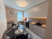 Nuomojamas jaukus ir šviesus 55 m² 2 kambarių - nuotraukos Nr. 3