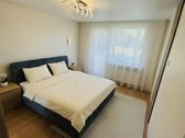 Nuomojamas jaukus ir šviesus 55 m² 2 kambarių - nuotraukos Nr. 4
