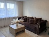 Nuomojamas jaukus ir šviesus 55 m² 2 kambarių - nuotraukos Nr. 10