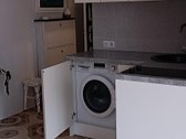 Nuomojamas jaukus, tvarkingas ir šviesus 2 - nuotraukos Nr. 5