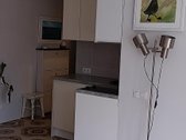 Nuomojamas jaukus, tvarkingas ir šviesus 2 - nuotraukos Nr. 8