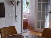Nuomojamas jaukus, tvarkingas ir šviesus 2 - nuotraukos Nr. 10