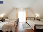 Nuomojama Erdvi 100 m² Namo Dalis Trakuose – - nuotraukos Nr. 3