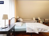 Nuomojama Erdvi 100 m² Namo Dalis Trakuose – - nuotraukos Nr. 7