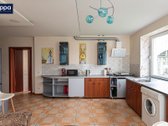 Nuomojama Erdvi 100 m² Namo Dalis Trakuose – - nuotraukos Nr. 15