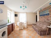 Nuomojama Erdvi 100 m² Namo Dalis Trakuose – - nuotraukos Nr. 13