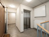 Nuomojamas jaukus 2 kambarių butas su - nuotraukos Nr. 21