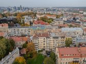 Parduodamas Erdvus Ir Elegantiškas 4 Kambarių - nuotraukos Nr. 27