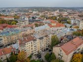 Parduodamas Erdvus Ir Elegantiškas 4 Kambarių - nuotraukos Nr. 28