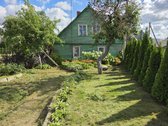 Parduodama sodyba Akmenės mieste – 10 a - nuotraukos Nr. 5
