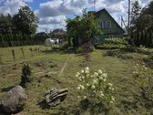 Parduodama sodyba Akmenės mieste – 10 a - nuotraukos Nr. 24