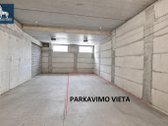 Gyvenimas Šalia Pušyno – Nuomojamas Erdvus 2 - nuotraukos Nr. 16