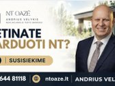 Išmanusis namas Vaišvydavoje: įdiegta - nuotraukos Nr. 47