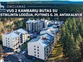 Gyvenimas Šalia Pušyno – Nuomojamas Erdvus 2 - nuotraukos Nr. 17