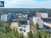 Gyvenimas Šalia Pušyno – Nuomojamas Erdvus 2 - nuotraukos Nr. 18