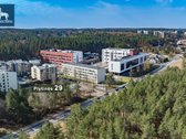 Gyvenimas Šalia Pušyno – Nuomojamas Erdvus 2 - nuotraukos Nr. 19