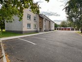 Parduodamas 3 Kambarių Butas Marijampolės Sav - nuotraukos Nr. 26