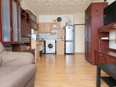 Nuomojamas 17 M² Būstas , Salininkuose - nuotraukos Nr. 4