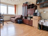 Nuomojamas 17 M² Būstas , Salininkuose - nuotraukos Nr. 5