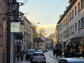 Nuomai – Išskirtiniai Lofto Tipo Butas - nuotraukos Nr. 52