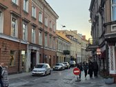 Nuomai – Išskirtiniai Lofto Tipo Butas - nuotraukos Nr. 53