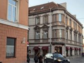 Nuomai – Išskirtiniai Lofto Tipo Butas - nuotraukos Nr. 55