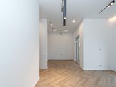 Parduodamas pilnai įrengtas, dar negyventas - nuotraukos Nr. 9