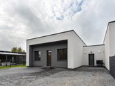 Parduodamas pilnai įrengtas, dar negyventas - nuotraukos Nr. 47